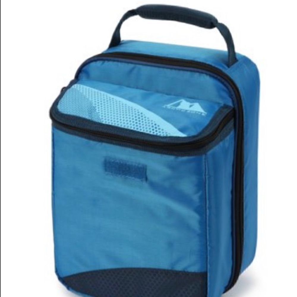Artic Zone Thermal Insulated Lunch Box Expandable